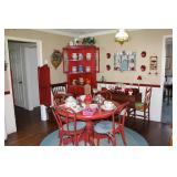 Elegant Home in the Beautiful Greeneville Countryside!