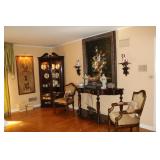 Classic Elegance in a Home with Amazing Style & a Great RED Door!