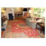 Elegant Home in a Neighborhood we Love