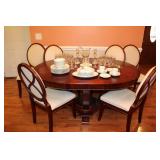 A Lovely Little Nesting Villa