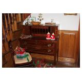 Amazing Antique Furniture will Highlight this Johnson City Home