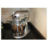 Kitchenaid Mixer