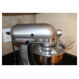 Kitchenaid Mixer