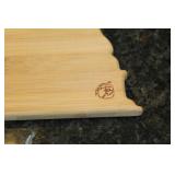 Tennessee Bamboo Cutting Board Never Used ​$20.00