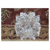 Crystal Snowflake Box - $12.00