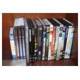 63 DVD Lot - $65.00 ​(Will not Separate) 