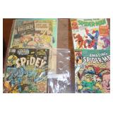 Comic Book Lot - $50.00