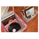 Record Lot -