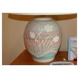 22" Beach Themed Lamps (2 available) - $20.00 each