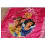 Disney Princess Kids Sleeping Bag 