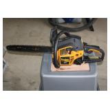 Poulan Pro Chainsaw 