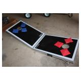 Cornhole Set 