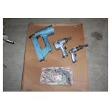 Pneumatic Powermate Tools - $45.00