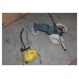 Vintage Yard Tractor Sprinklers - $30.00