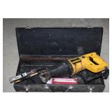 Dewalt Saw - $25.00