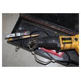 Dewalt Saw - $25.00