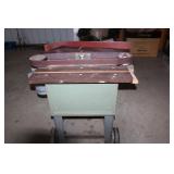 Floor Model Woodworking Sander - $60.00