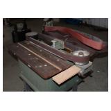 Floor Model Woodworking Sander - $60.00