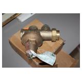 2 New Pressure Reducing Valve - $30.00