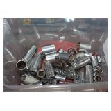 Misc Socket Sets - $45.00