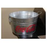 Coke Drink Tub - $20.00