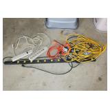 Electrical Cords Lot (we