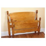 Twin Head/Footboard - $15.00 