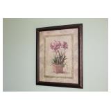 Flower Picture - $10.00