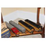 Train Lot - $100.00 (will not separate)