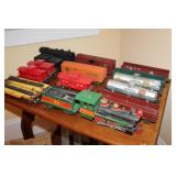 Train Lot - $100.00 (will not separate)