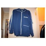 Classic Home in a Quiet Gray Neighborhood