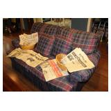 A little bit of this, A little bit of that