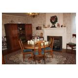 The 1900's Farmhouse on Shiloh