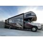 We begin 2023 in the Greeneville Countryside with a Super Sweet 2019 Forester RV