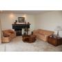 Midcentury Marvels accent the home for the man who help start OEL's journey!