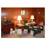 Quite Peaceful Home on this Johnson City Street