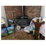 Simply Lady Just Needs a Fresh Start!