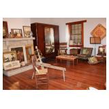 Historic Downtown Greeneville Home