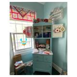 What a Cool, Eclectic Fun Home in Johnson City