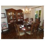 Wonderful Estate Sale of an Elegant Lady