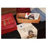 We are going to Entertain you as Linens Grace this Travelers Johnson City Sale