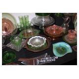 The beautiful items will be plentiful in this Johnson City sale