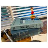 Do you need an anatomy lesson