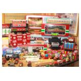 Midcentury & Tools for this Johnson City home