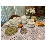 Let's Go Bowling in the Martindale Community