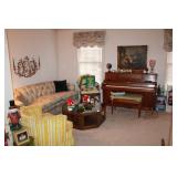 A true testament of family love shows in this beautiful home