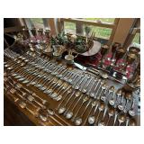 Beautiful classics grace this Elizabethton Home