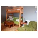 A Vacation Home with a View