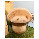 This Cute Vintage Home of an Electrician  