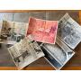 Downsizing Sale with a Fun Cool Vibe